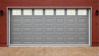 Garage Door Repair at Overlake Redmond, Washington