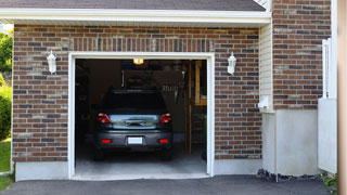 Garage Door Installation at Overlake Redmond, Washington