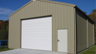 Garage Door Openers at Overlake Redmond, Washington